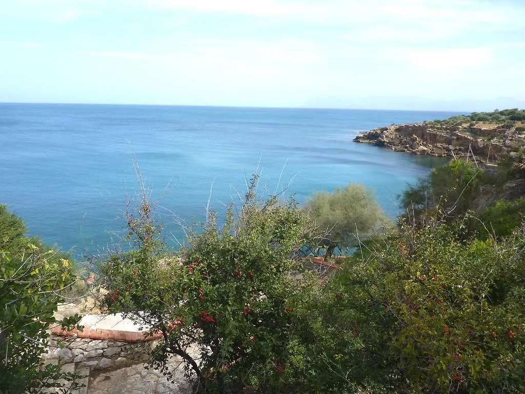 Sunriseinsicily Apartment Scopello  Italy