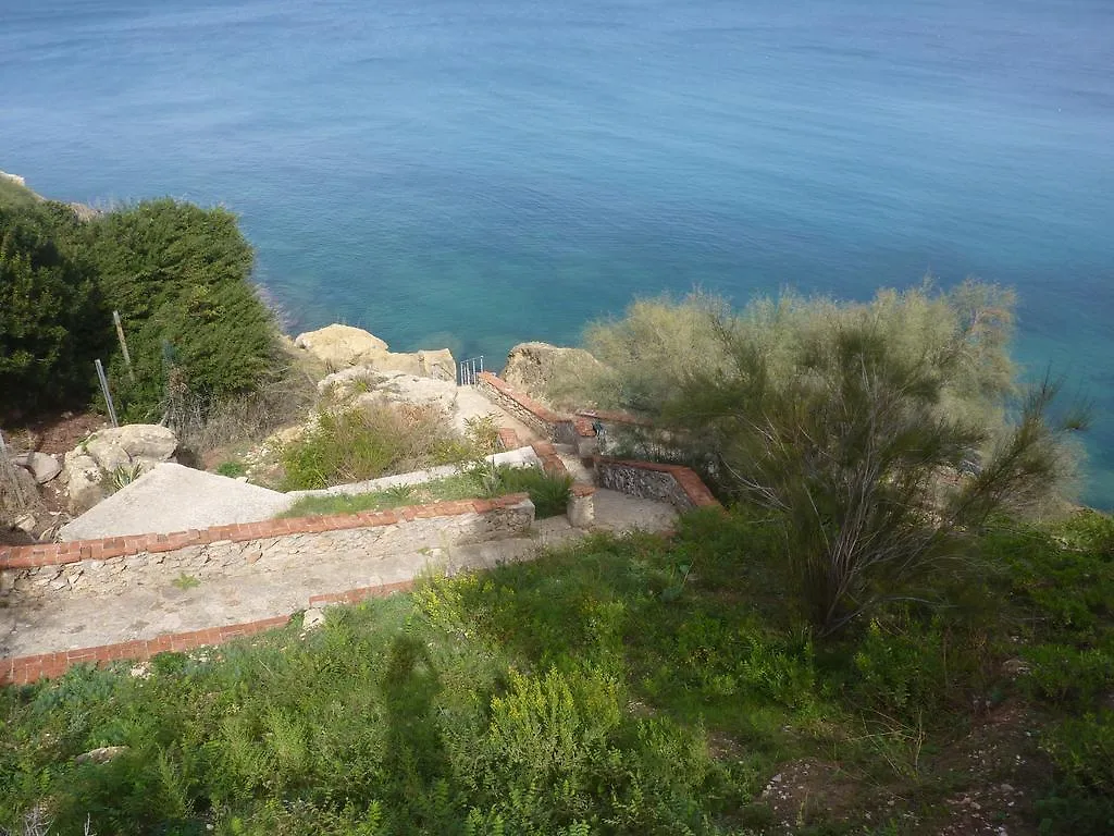 Sunriseinsicily Apartment Scopello  Italy