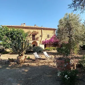 Casa Migliaca Farm stay